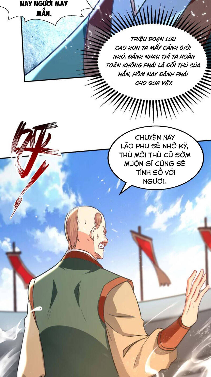 Tuyệt Thế Võ Hồn Chapter 138 - 15