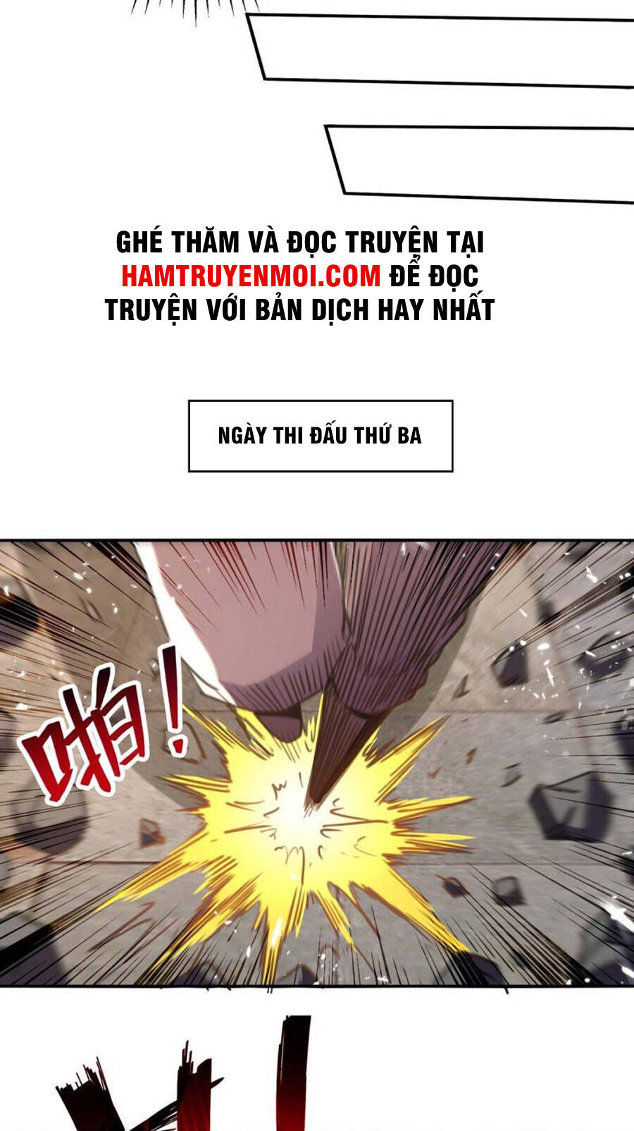 Tuyệt Thế Võ Hồn Chapter 138 - 19