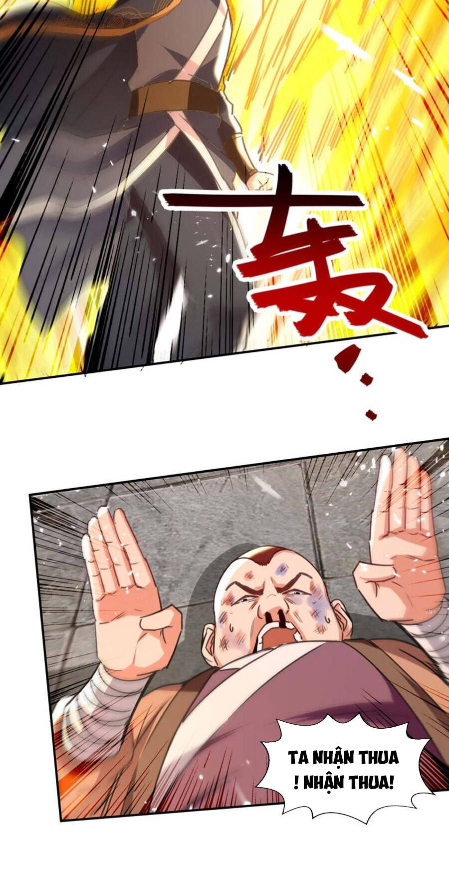 Tuyệt Thế Võ Hồn Chapter 138 - 23