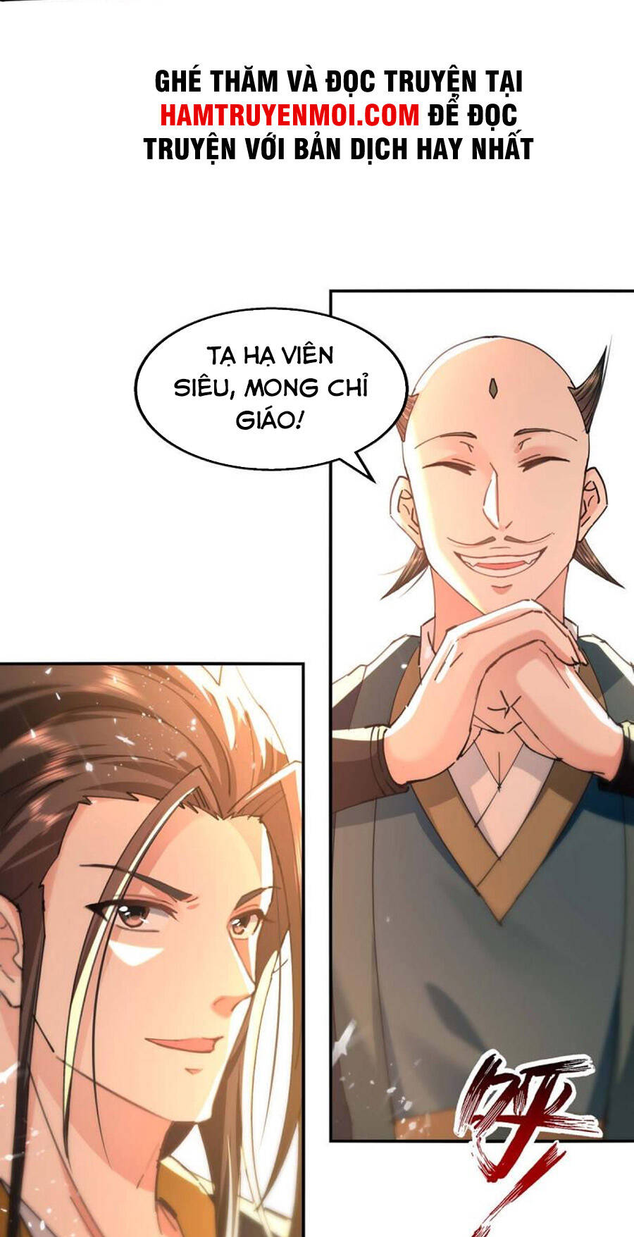 Tuyệt Thế Võ Hồn Chapter 138 - 27