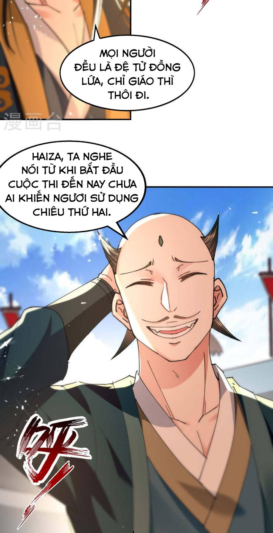 Tuyệt Thế Võ Hồn Chapter 138 - 28