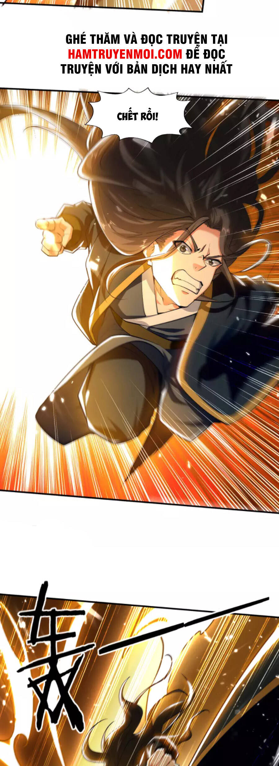 Tuyệt Thế Võ Hồn Chapter 139 - 13