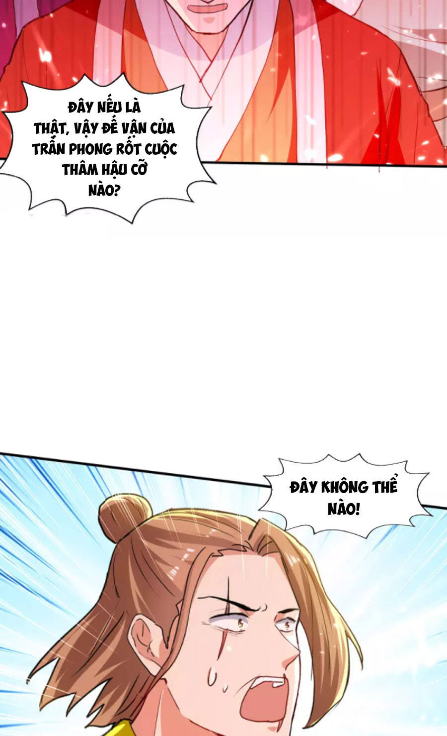 Tuyệt Thế Võ Hồn Chapter 140 - 19