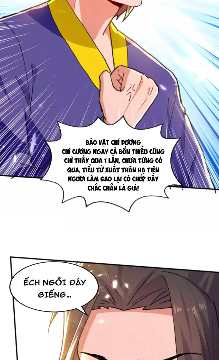 Tuyệt Thế Võ Hồn Chapter 140 - 20