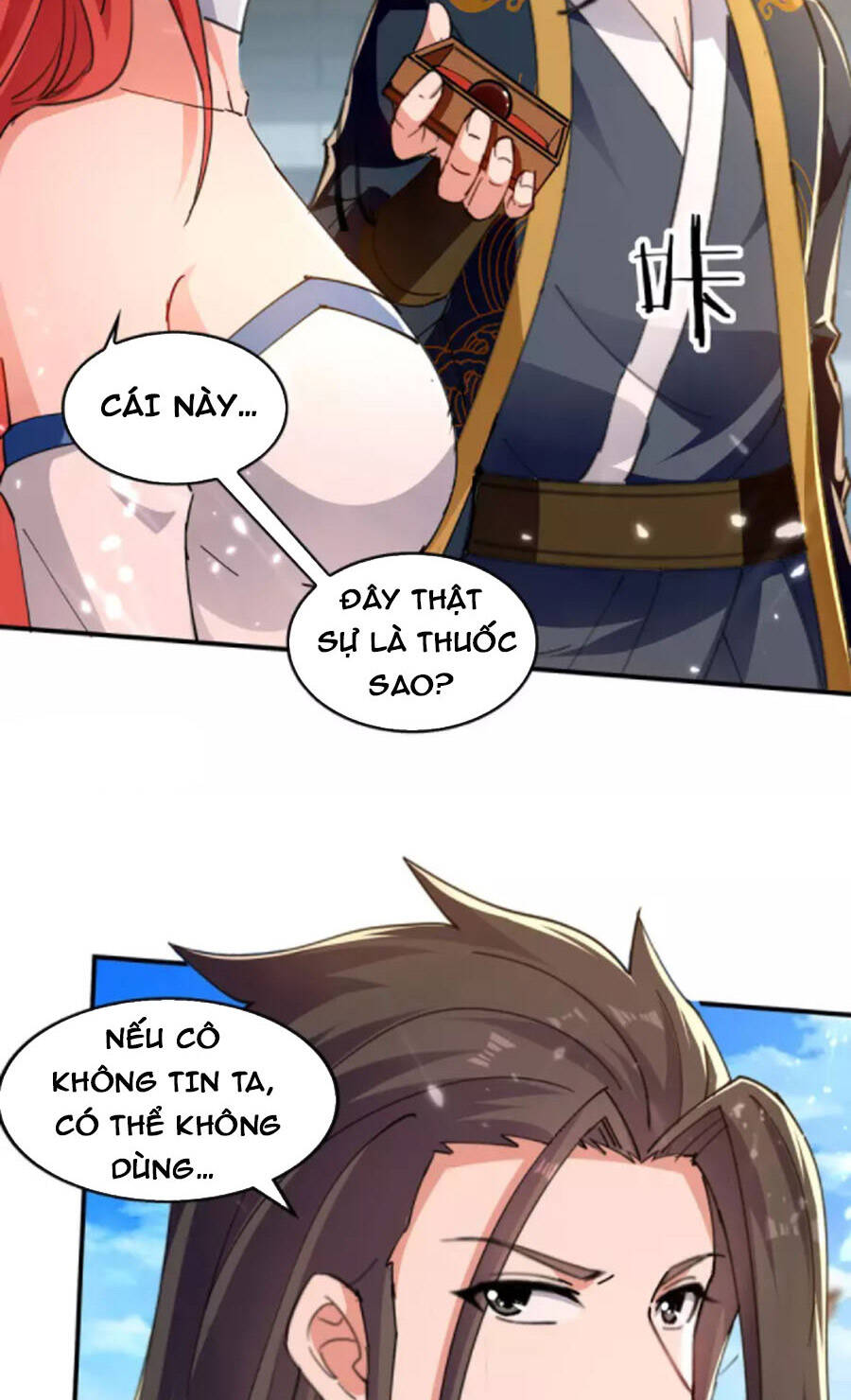 Tuyệt Thế Võ Hồn Chapter 140 - 24