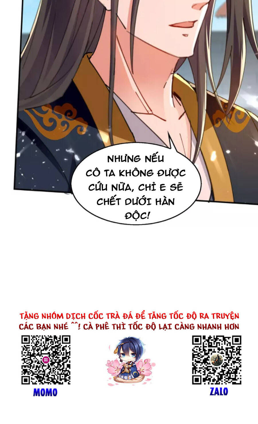 Tuyệt Thế Võ Hồn Chapter 140 - 25
