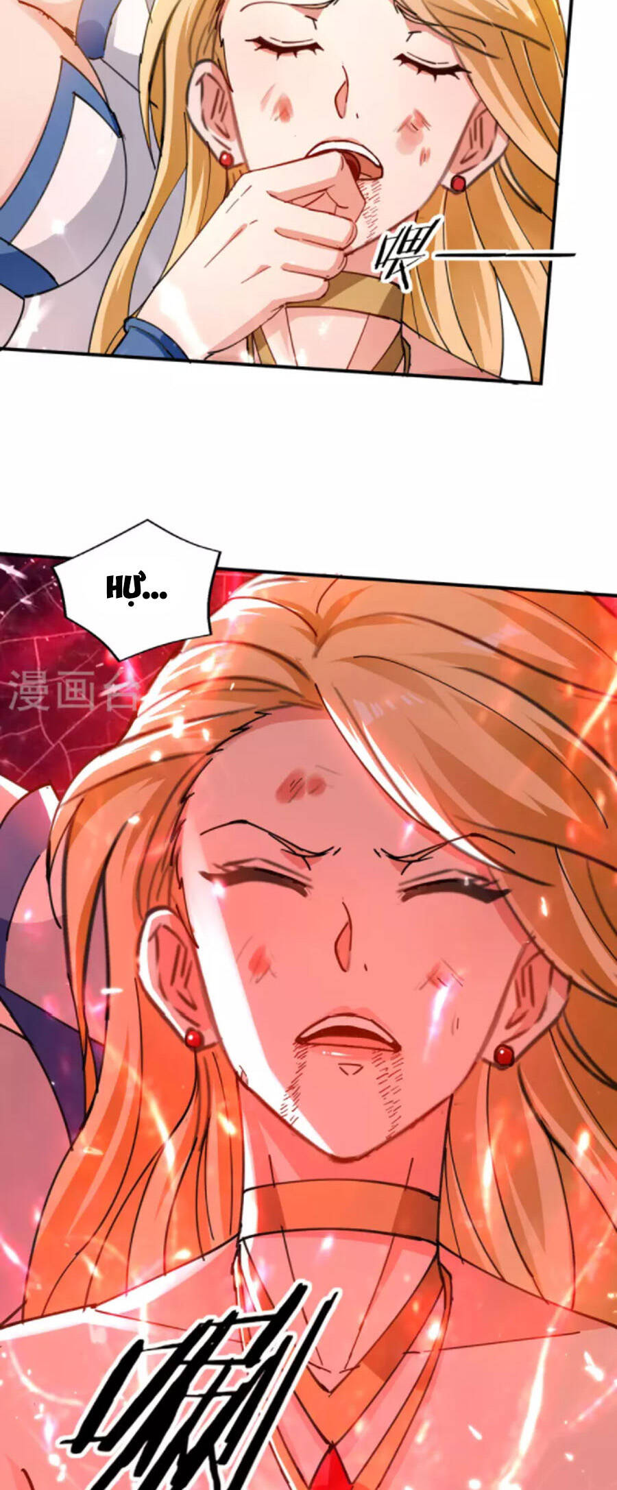 Tuyệt Thế Võ Hồn Chapter 141 - 2