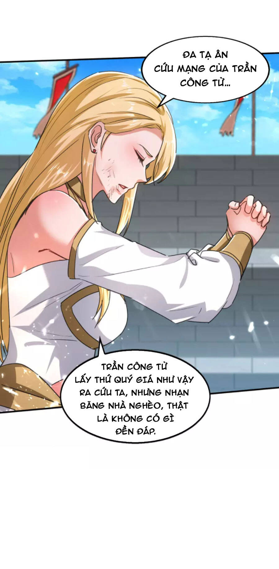 Tuyệt Thế Võ Hồn Chapter 141 - 11