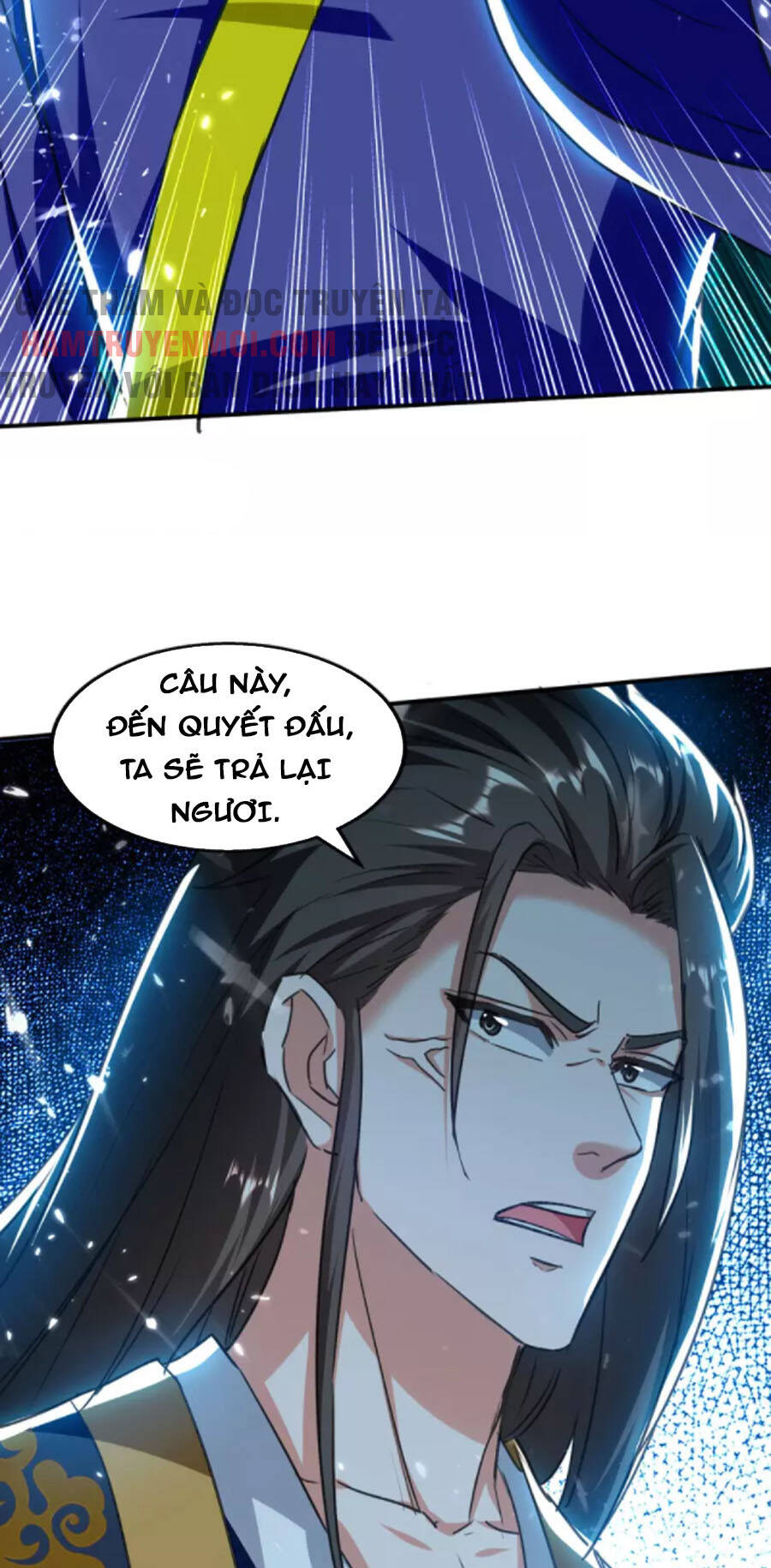 Tuyệt Thế Võ Hồn Chapter 141 - 15