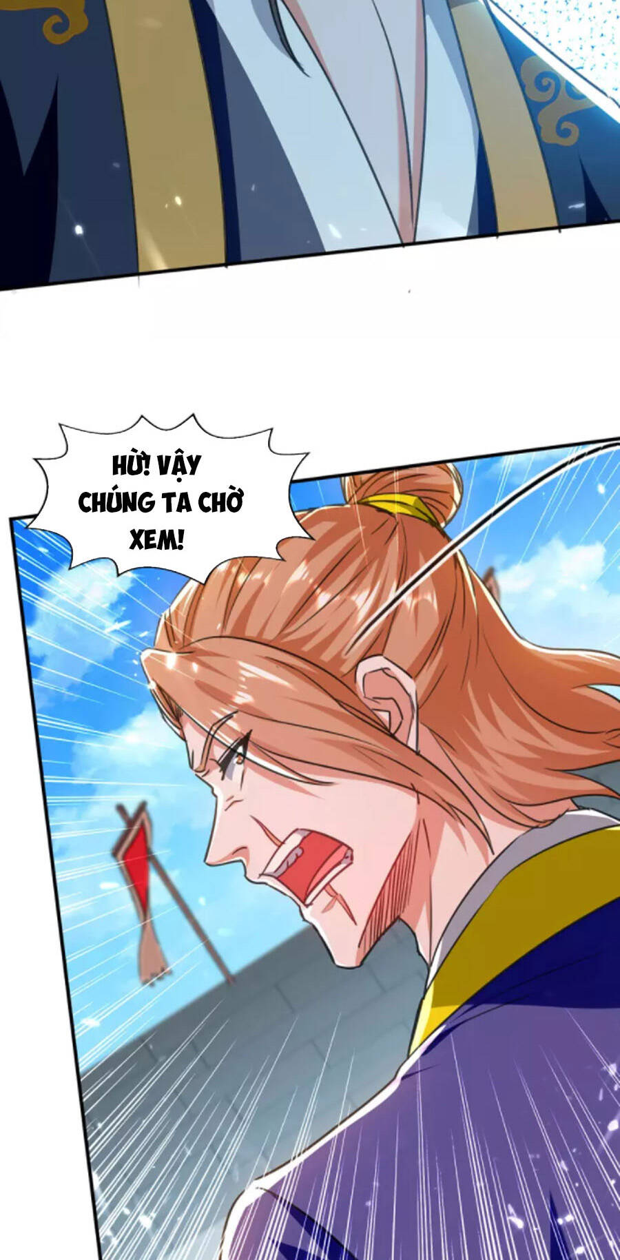 Tuyệt Thế Võ Hồn Chapter 141 - 16