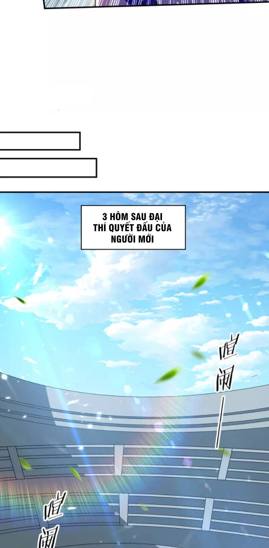 Tuyệt Thế Võ Hồn Chapter 141 - 17
