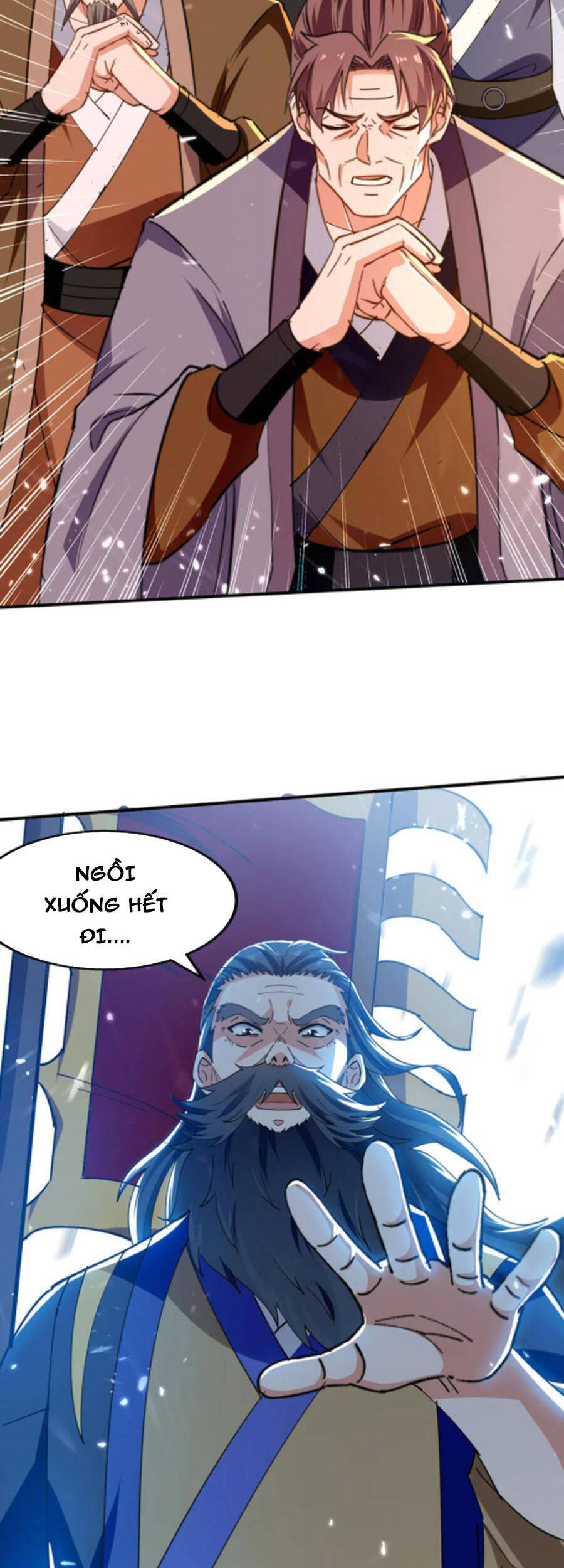 Tuyệt Thế Võ Hồn Chapter 142 - 15