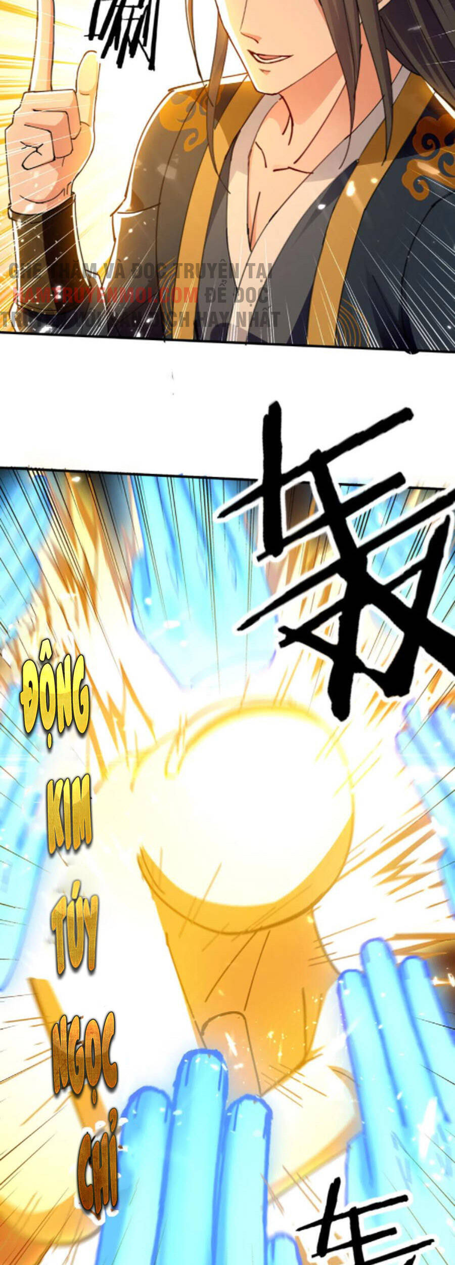 Tuyệt Thế Võ Hồn Chapter 142 - 27