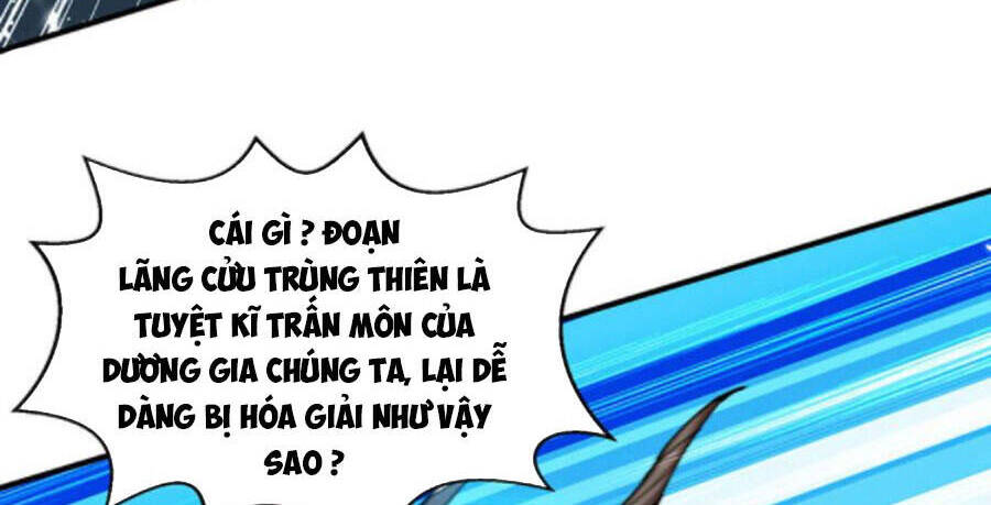 Tuyệt Thế Võ Hồn Chapter 142 - 30