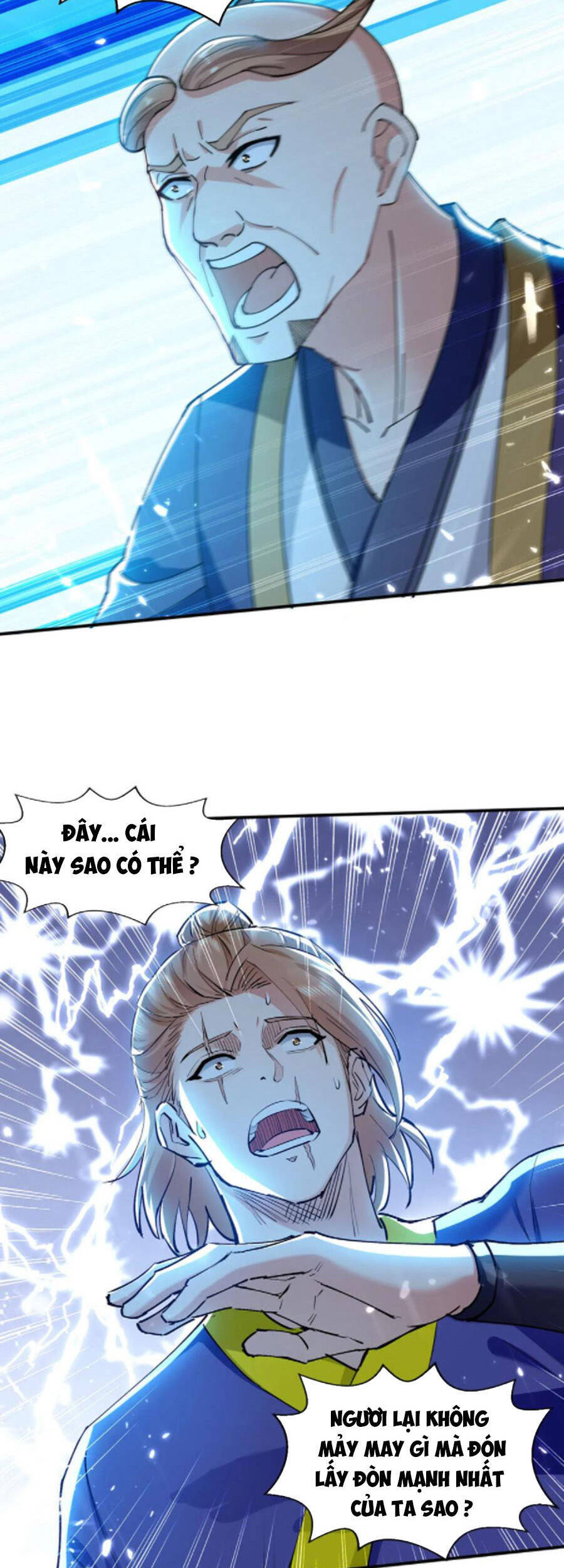 Tuyệt Thế Võ Hồn Chapter 142 - 31