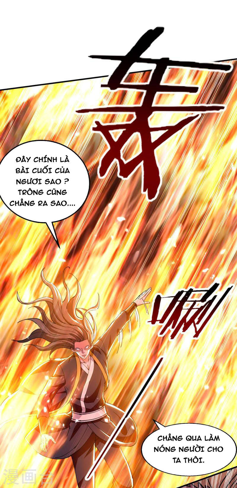 Tuyệt Thế Võ Hồn Chapter 143 - 16