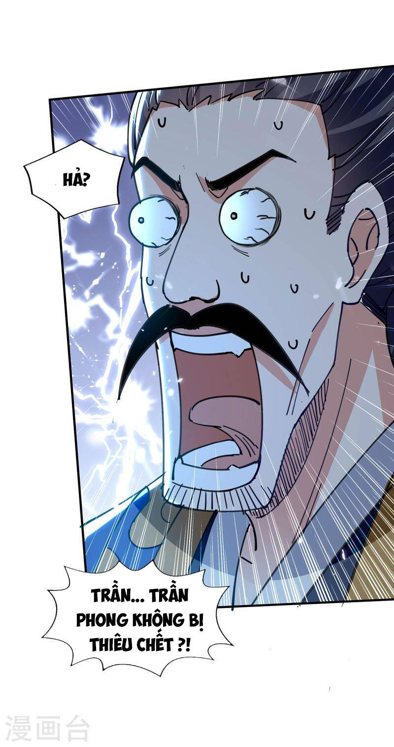 Tuyệt Thế Võ Hồn Chapter 143 - 18