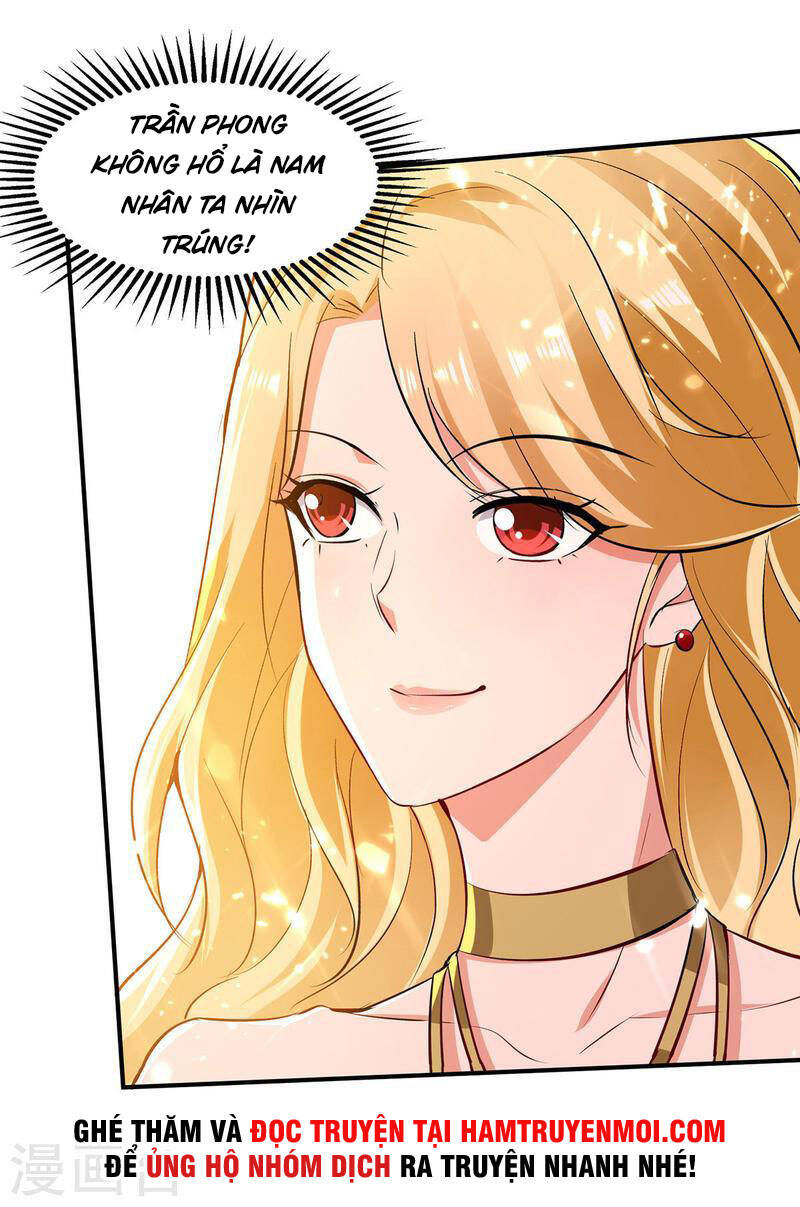 Tuyệt Thế Võ Hồn Chapter 143 - 19