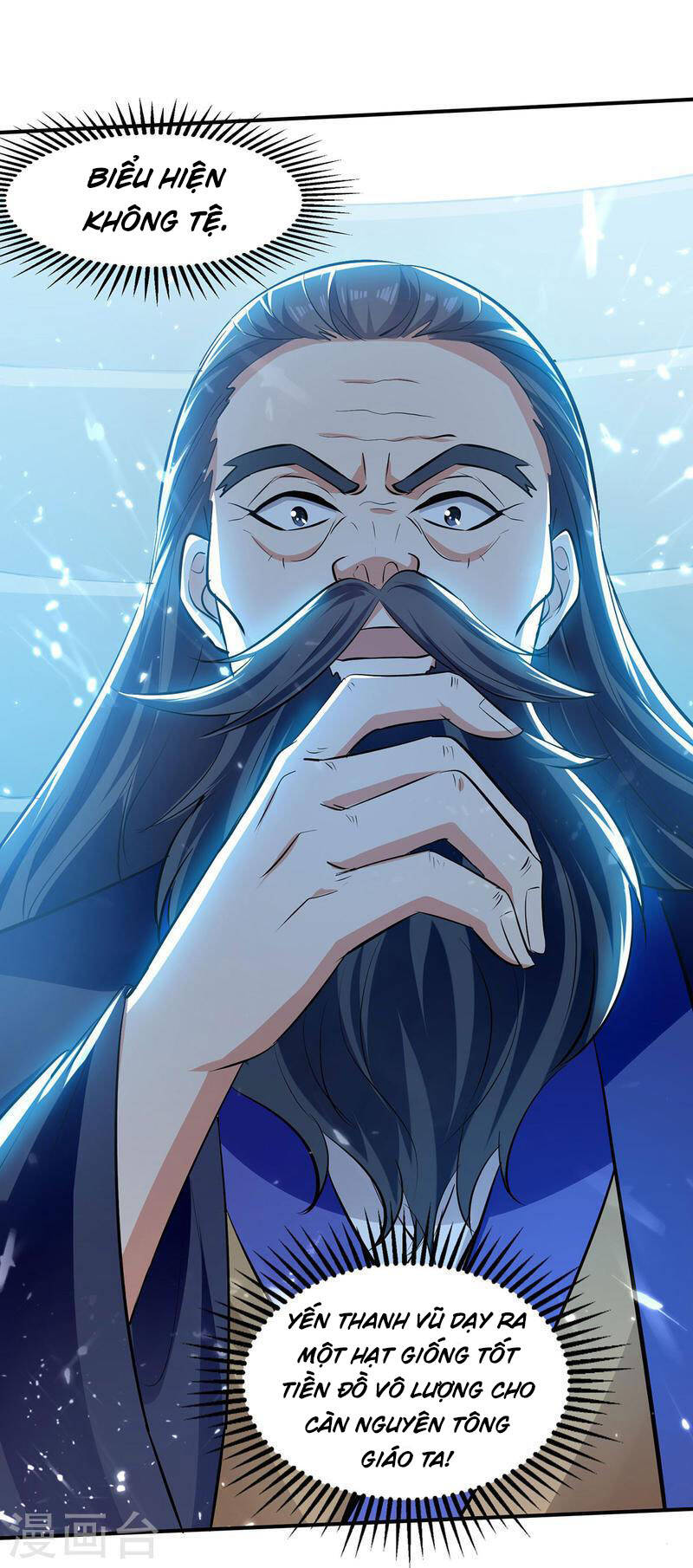 Tuyệt Thế Võ Hồn Chapter 143 - 22