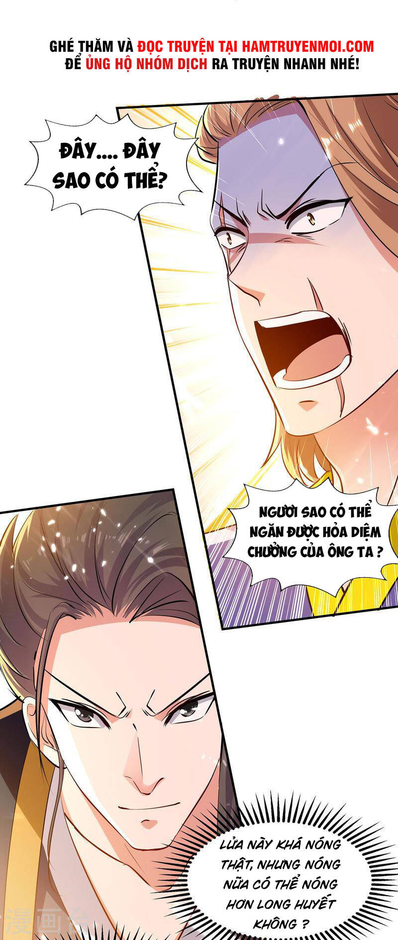 Tuyệt Thế Võ Hồn Chapter 143 - 23