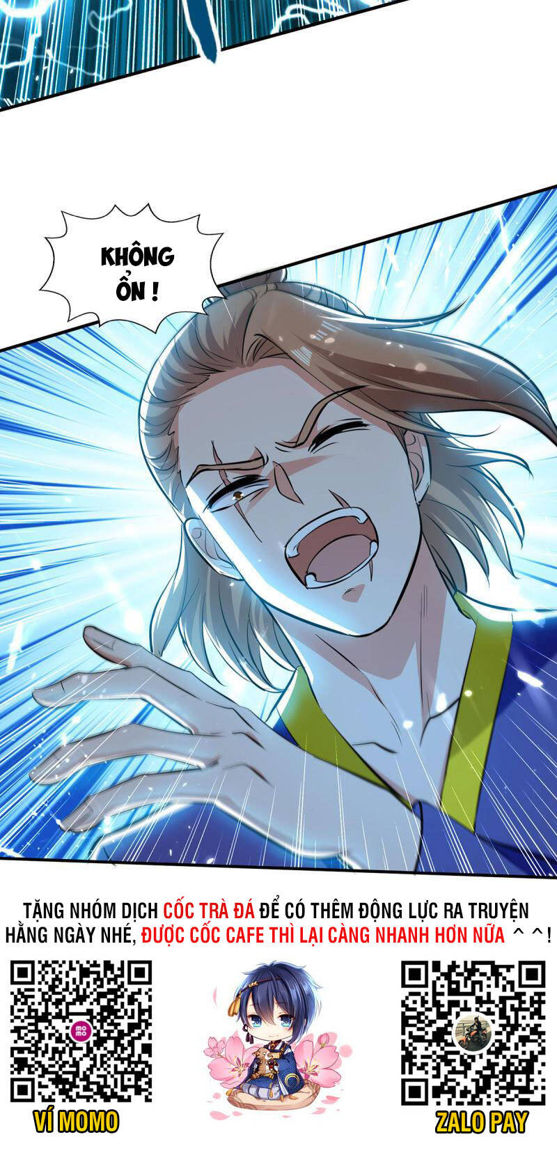 Tuyệt Thế Võ Hồn Chapter 143 - 26