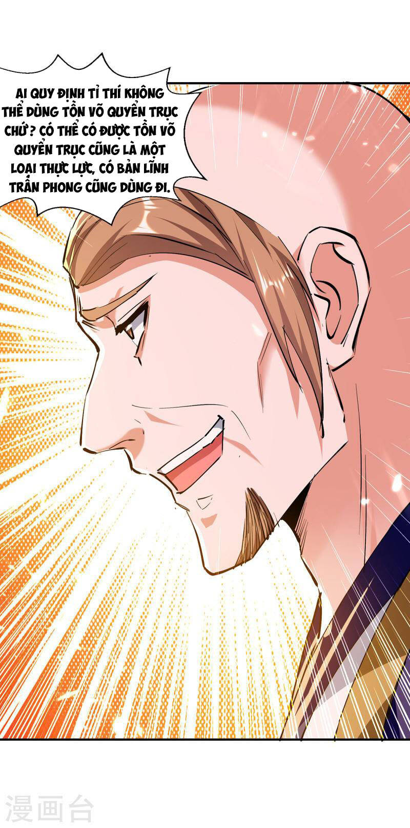 Tuyệt Thế Võ Hồn Chapter 143 - 4