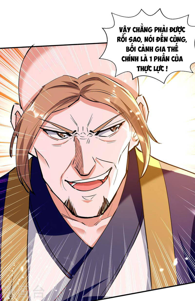 Tuyệt Thế Võ Hồn Chapter 143 - 6