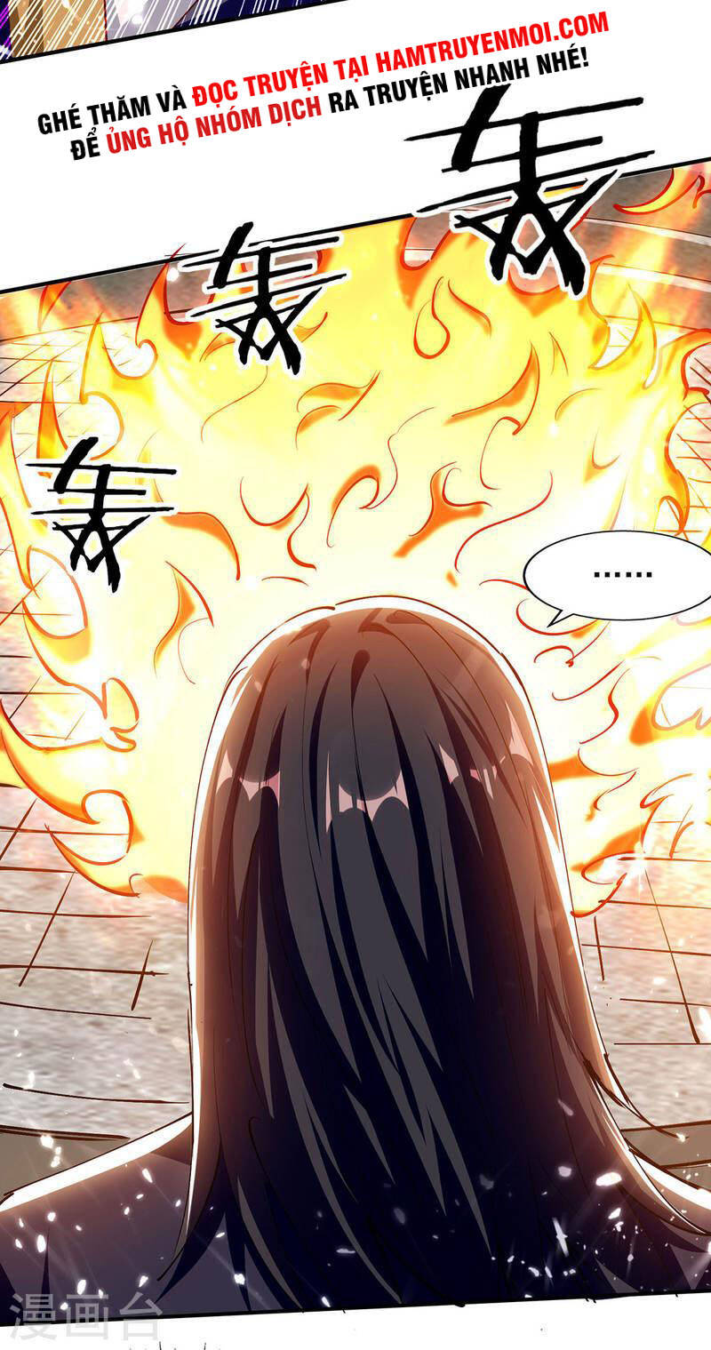 Tuyệt Thế Võ Hồn Chapter 143 - 7