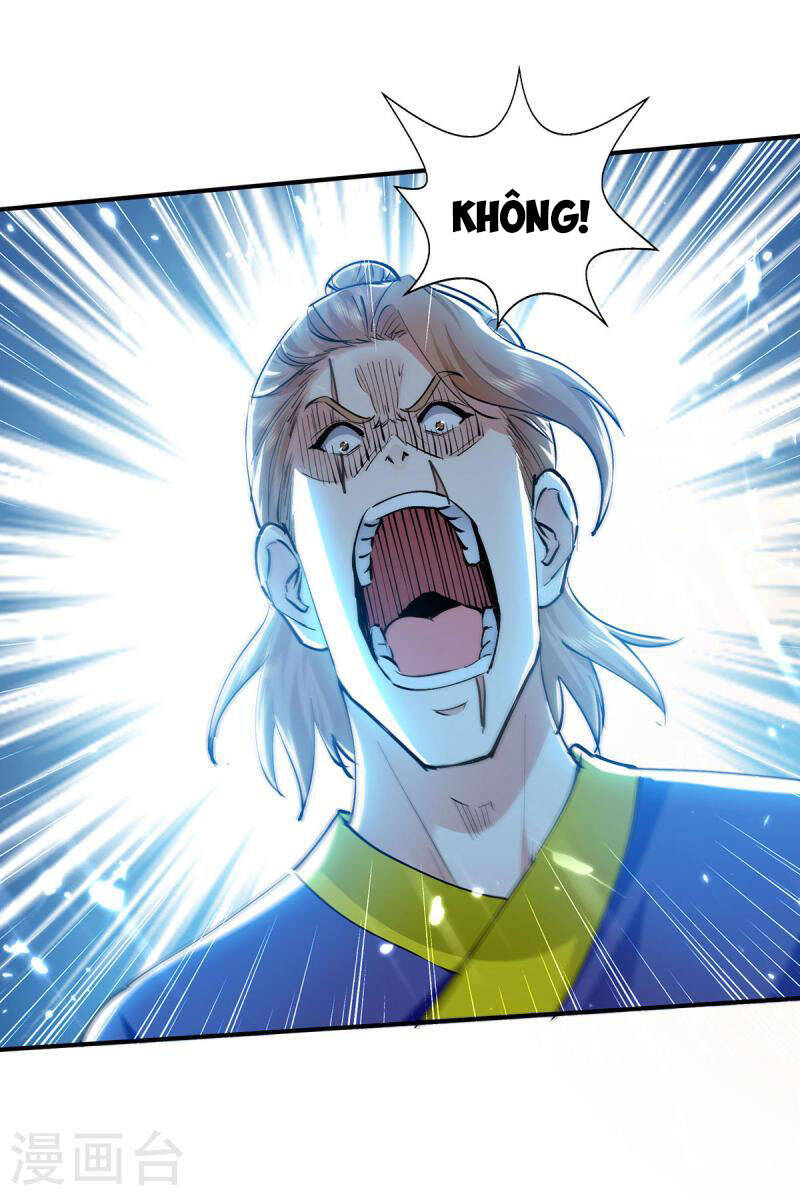 Tuyệt Thế Võ Hồn Chapter 144 - 3