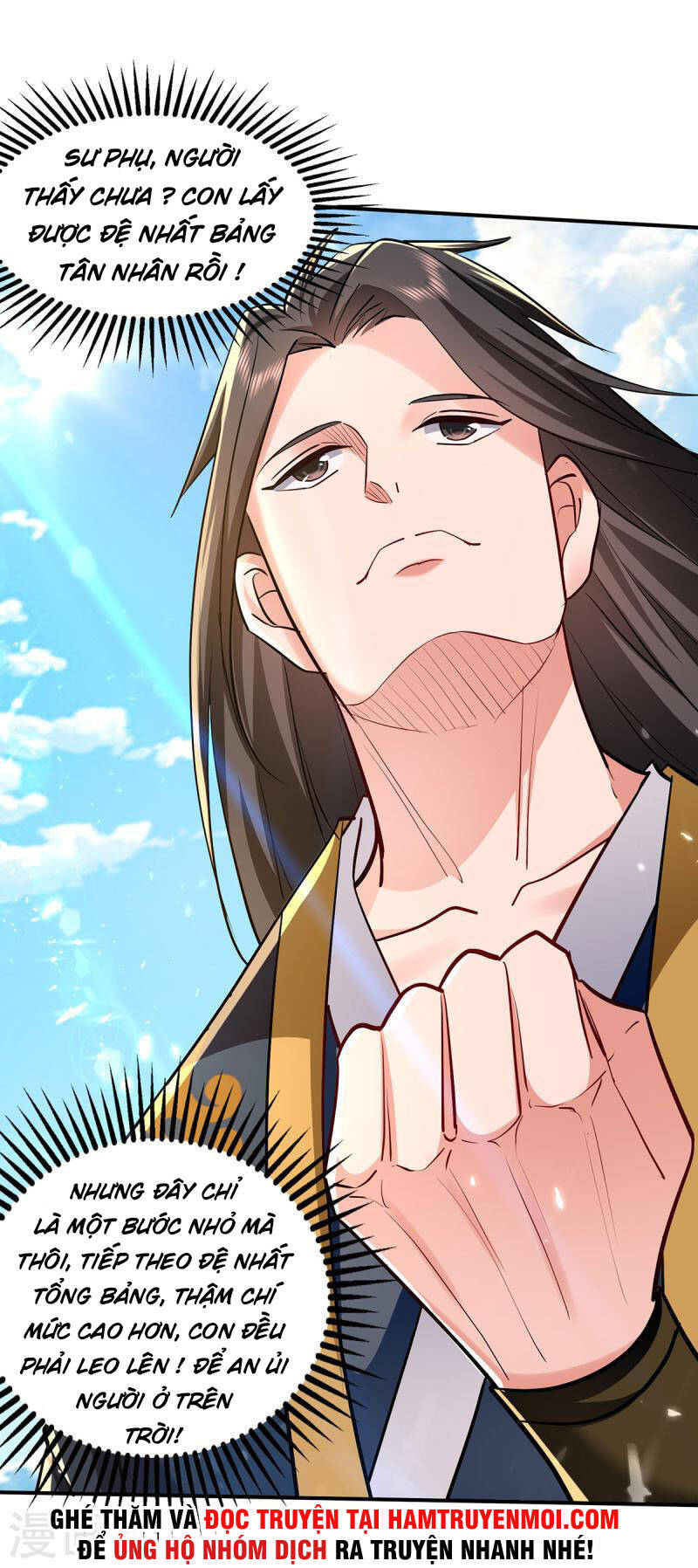 Tuyệt Thế Võ Hồn Chapter 144 - 21