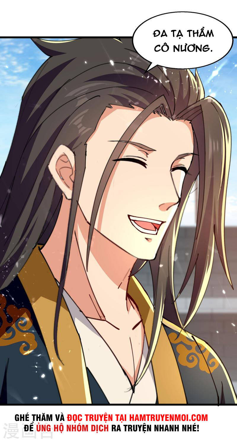 Tuyệt Thế Võ Hồn Chapter 144 - 25