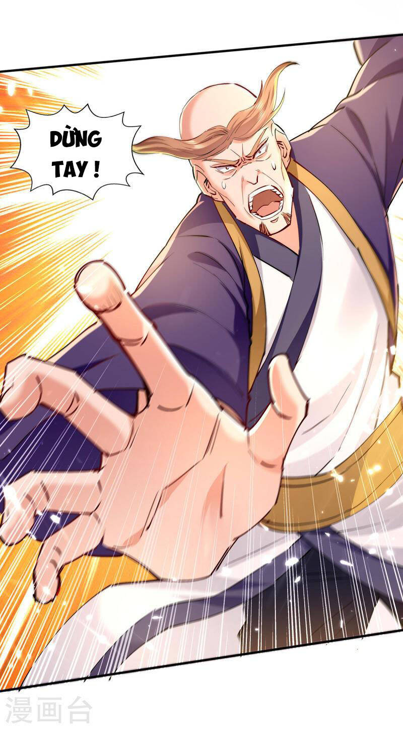 Tuyệt Thế Võ Hồn Chapter 144 - 4