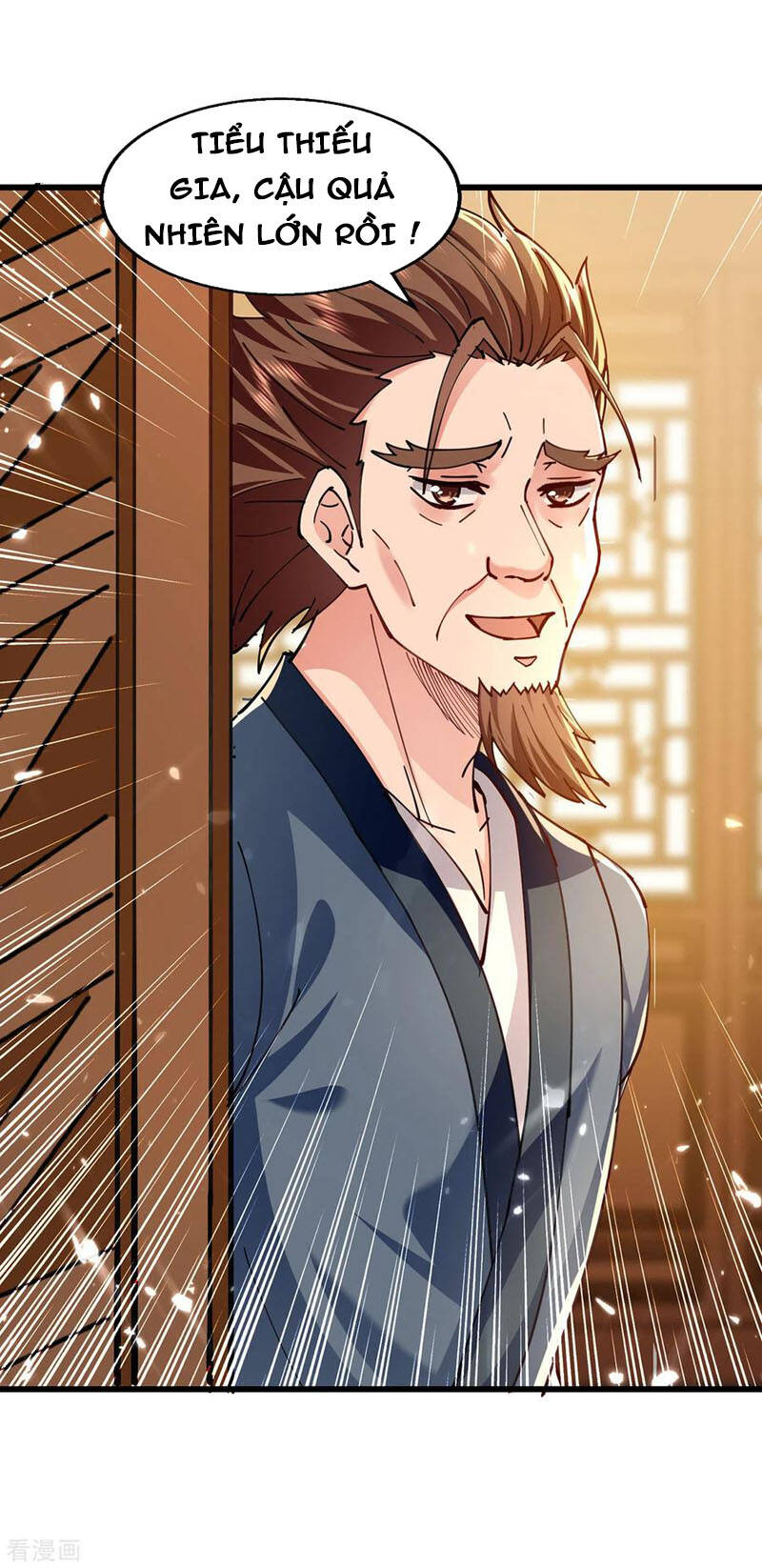 Tuyệt Thế Võ Hồn Chapter 145 - 11