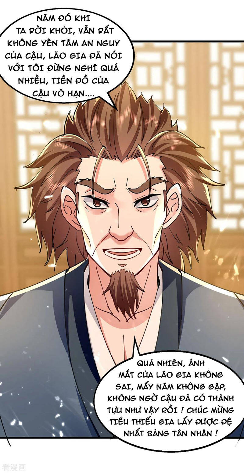 Tuyệt Thế Võ Hồn Chapter 145 - 13