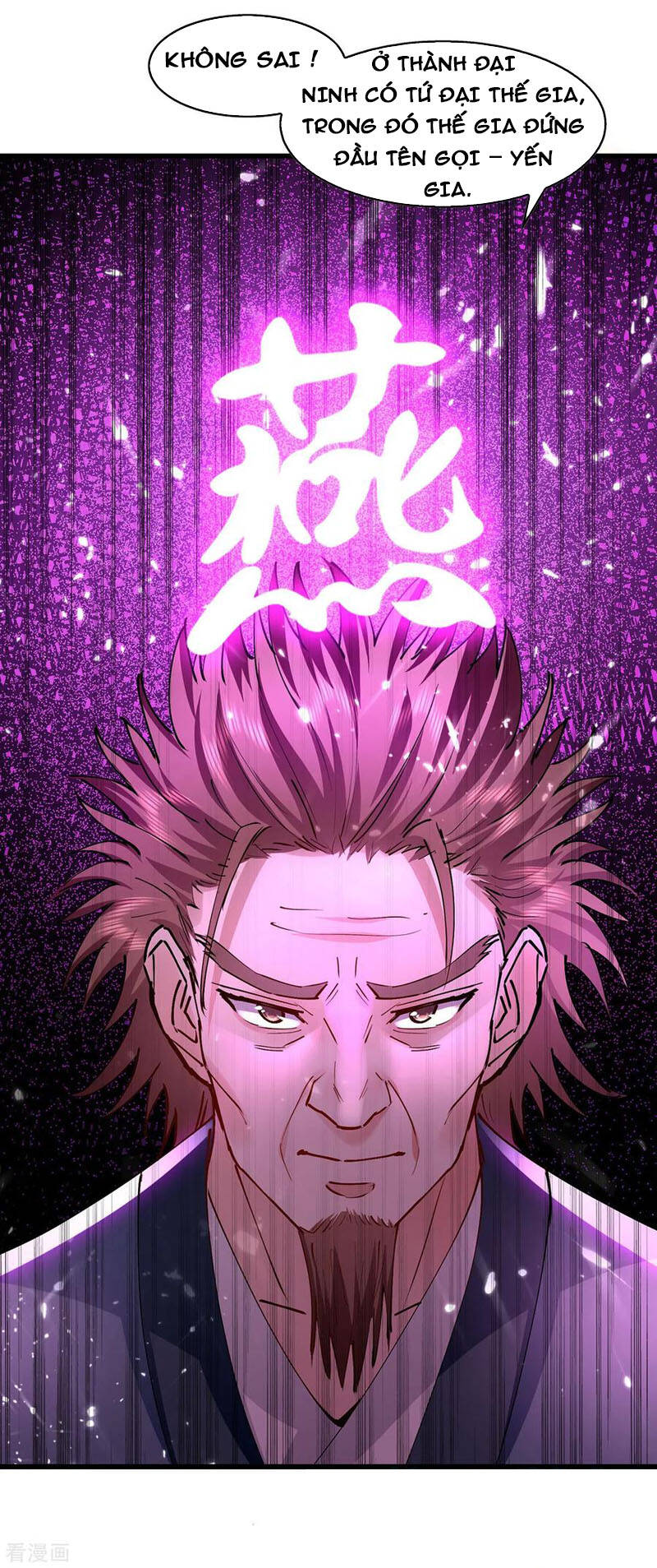 Tuyệt Thế Võ Hồn Chapter 145 - 18