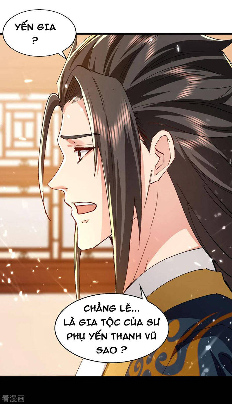 Tuyệt Thế Võ Hồn Chapter 145 - 19