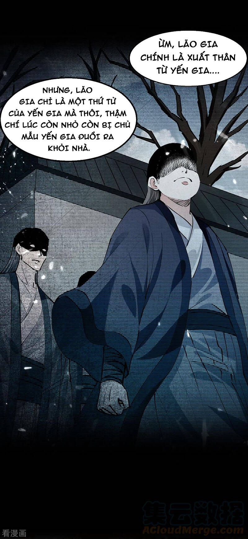 Tuyệt Thế Võ Hồn Chapter 145 - 20