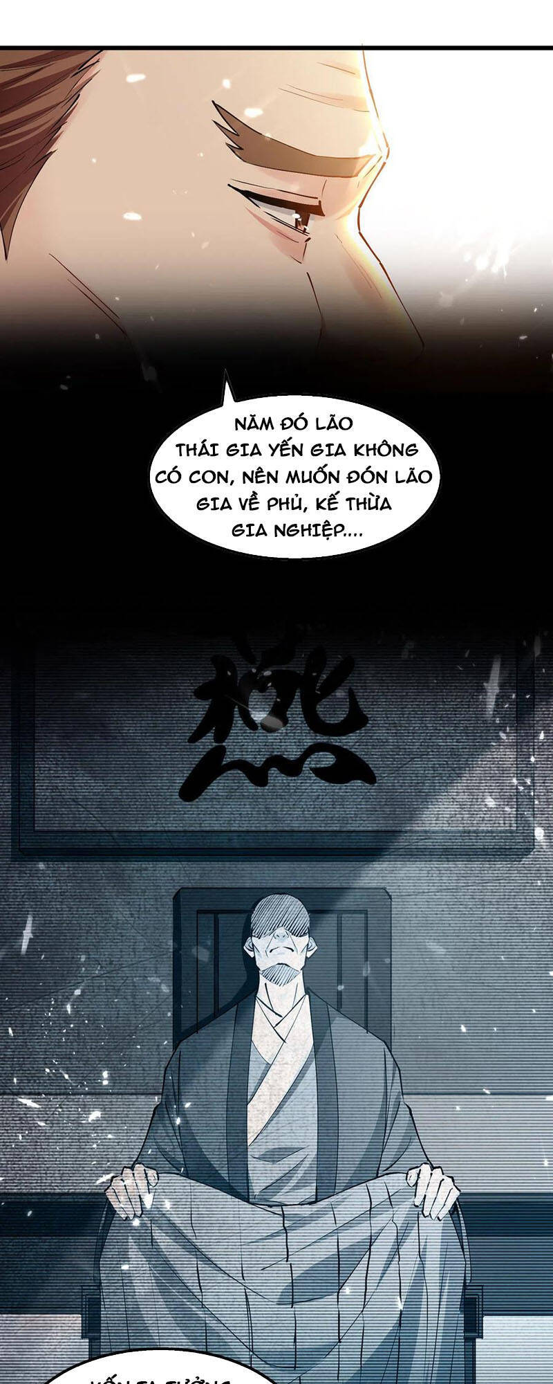 Tuyệt Thế Võ Hồn Chapter 145 - 24