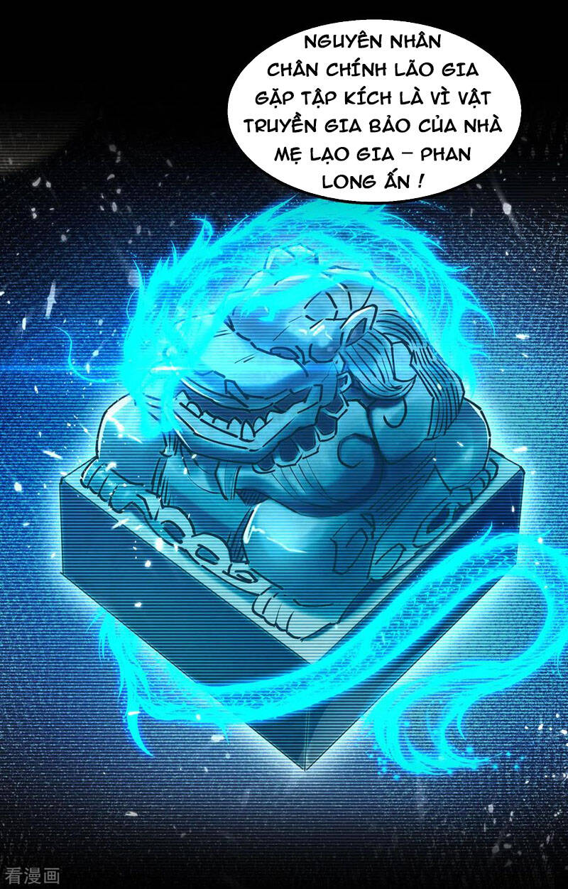 Tuyệt Thế Võ Hồn Chapter 145 - 26