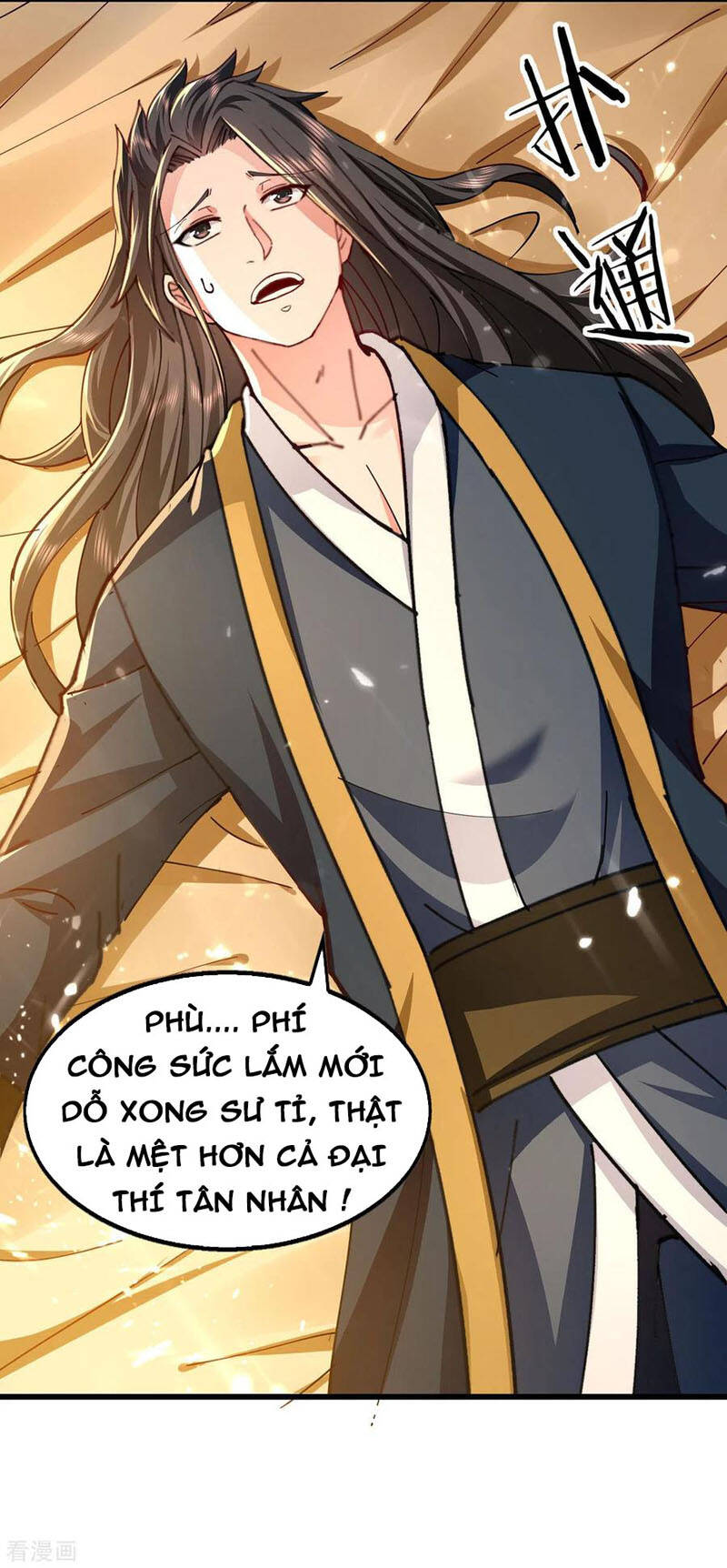 Tuyệt Thế Võ Hồn Chapter 145 - 8