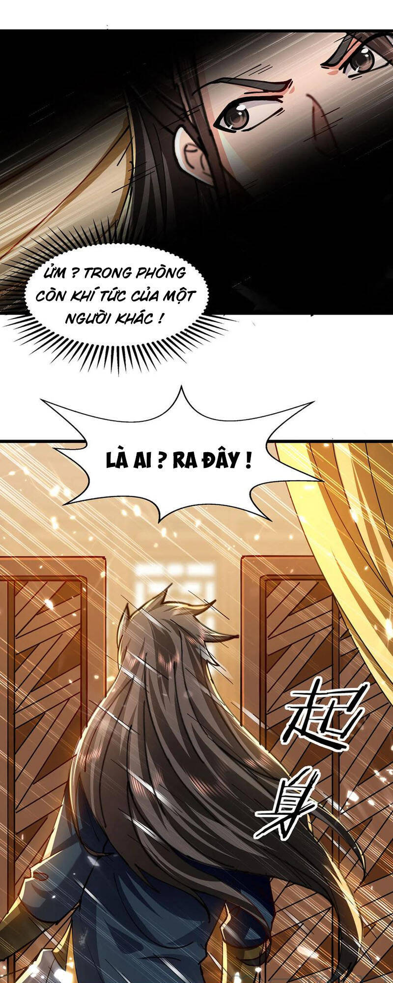 Tuyệt Thế Võ Hồn Chapter 145 - 9