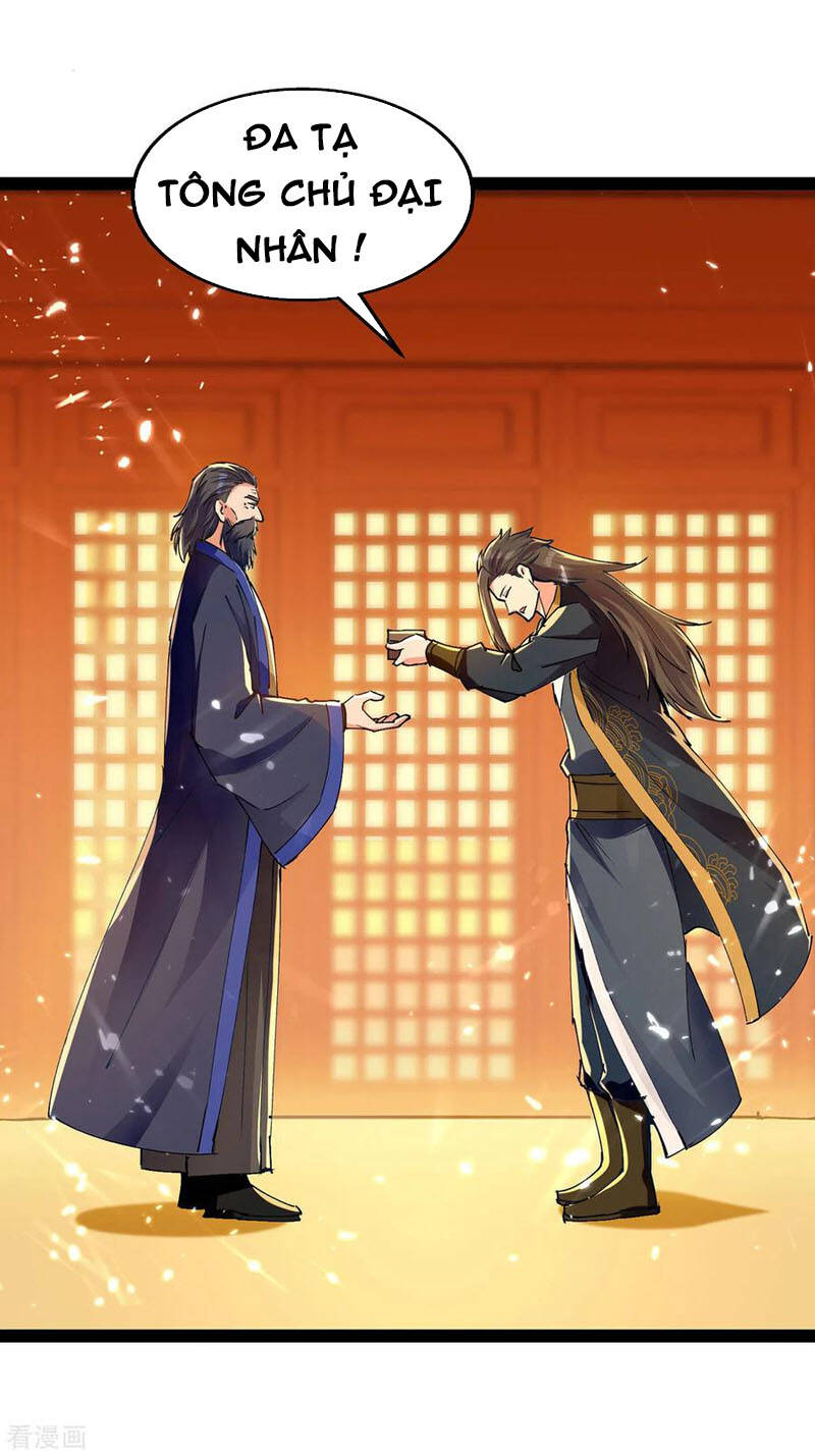 Tuyệt Thế Võ Hồn Chapter 146 - 15