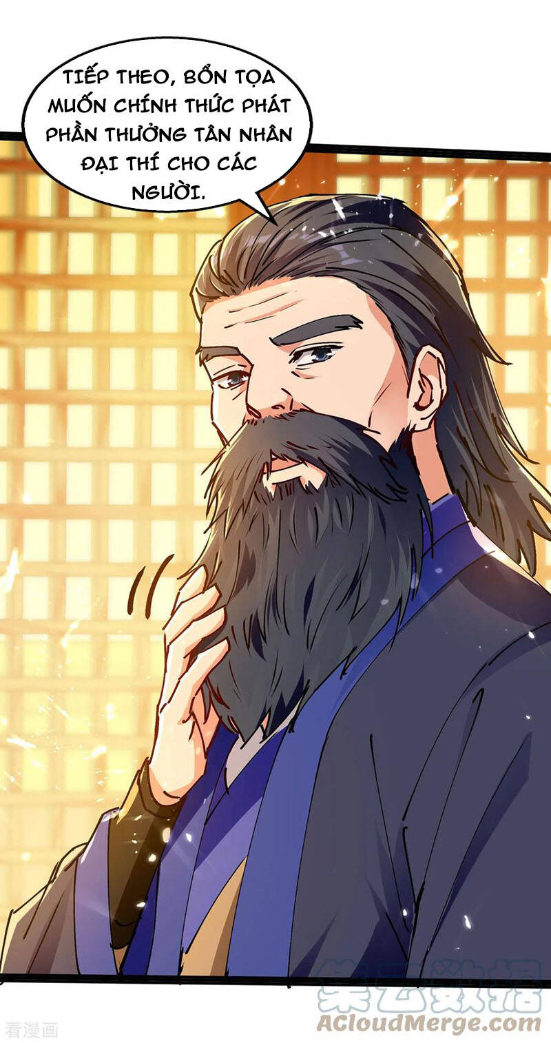 Tuyệt Thế Võ Hồn Chapter 146 - 18