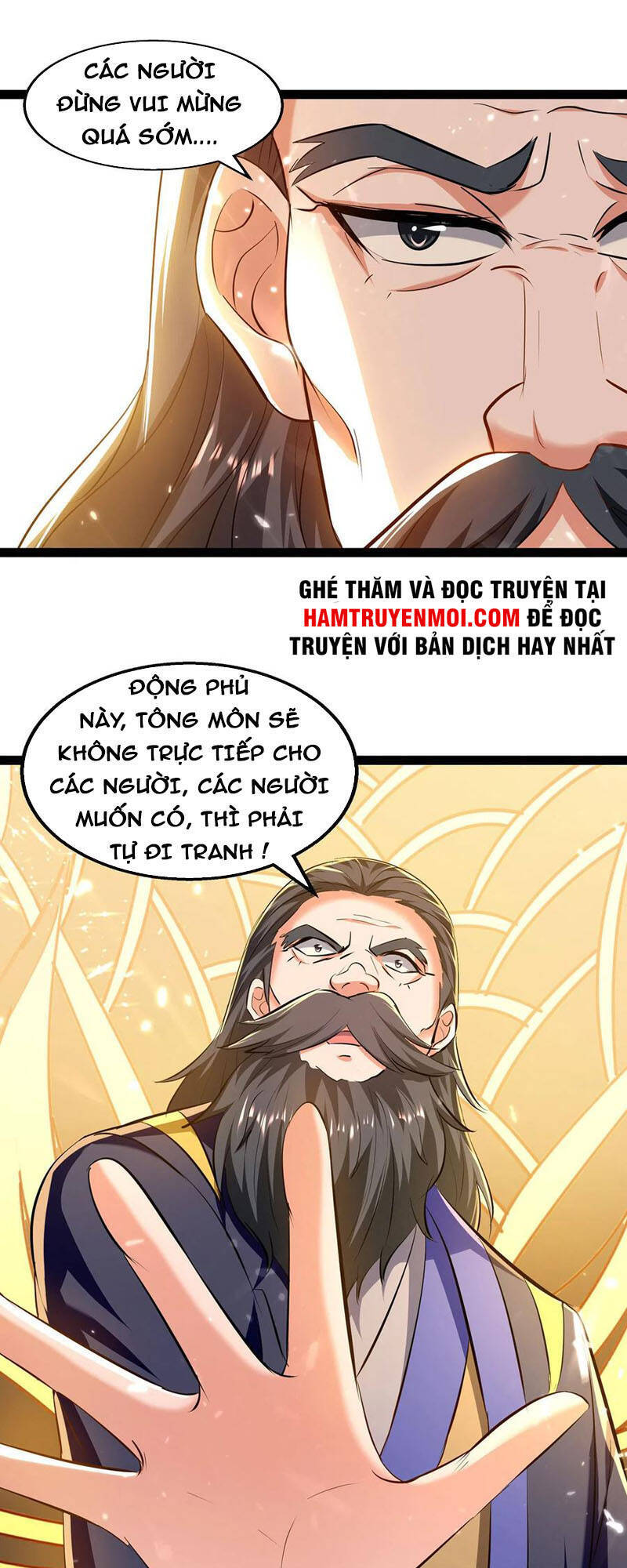 Tuyệt Thế Võ Hồn Chapter 146 - 22
