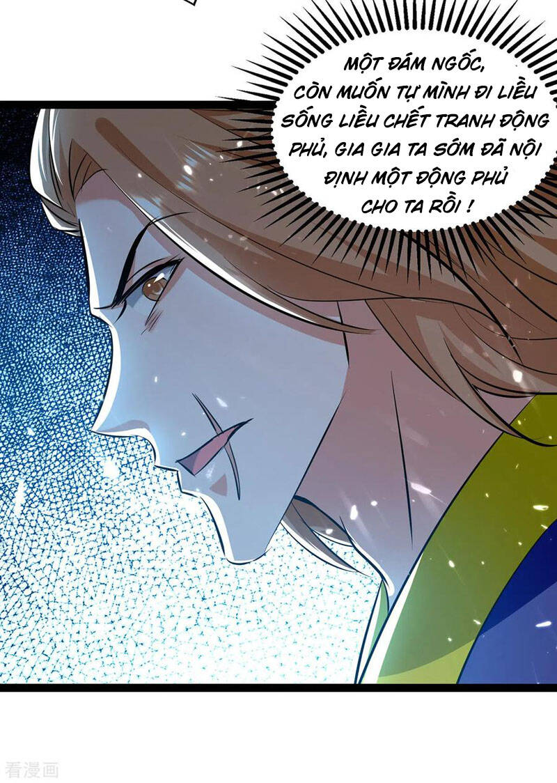 Tuyệt Thế Võ Hồn Chapter 146 - 25