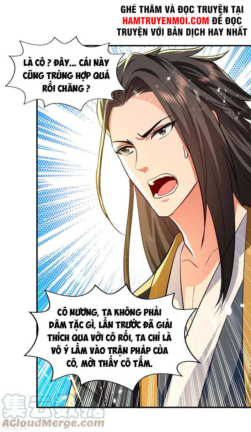 Tuyệt Thế Võ Hồn Chapter 147 - 15
