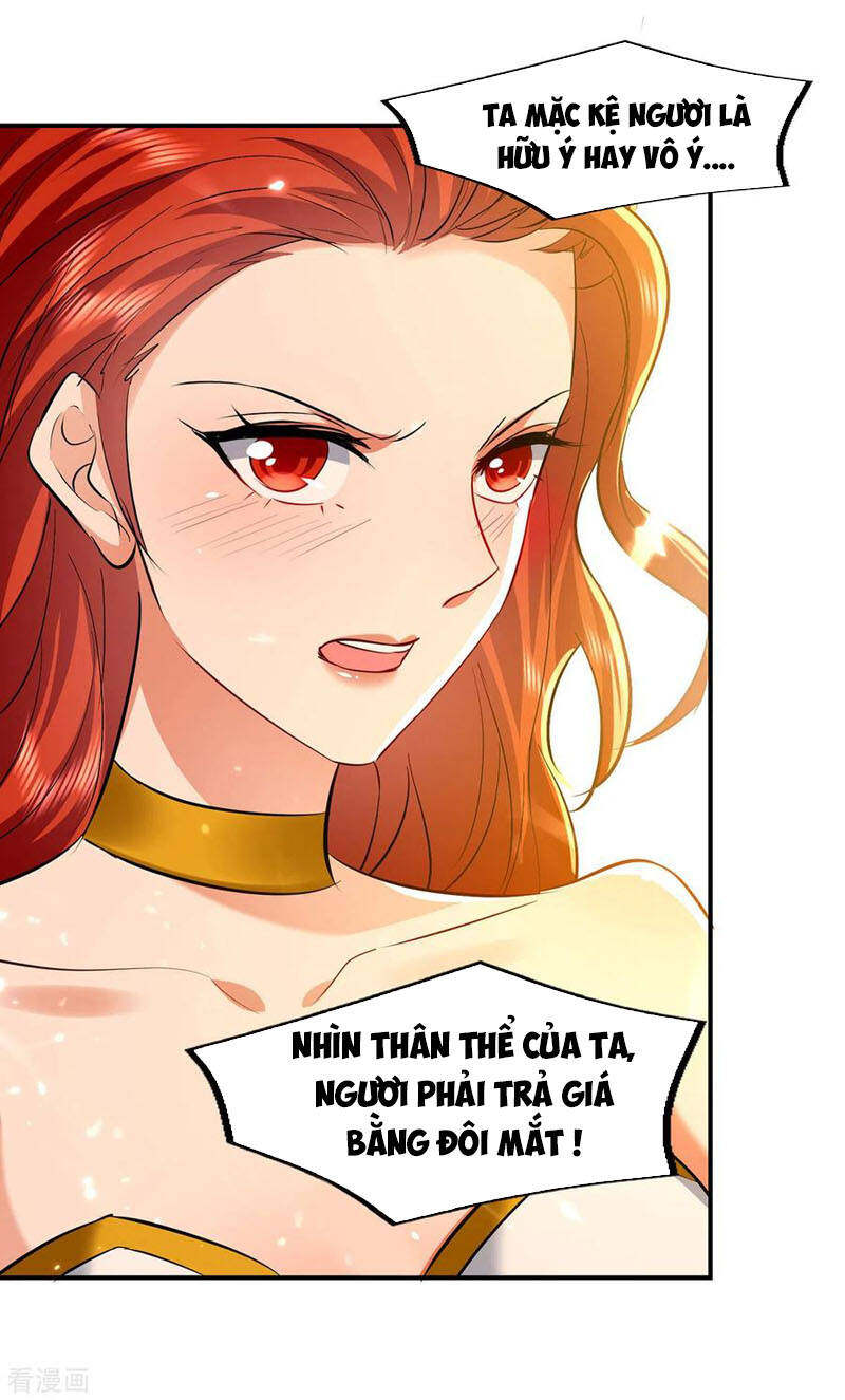 Tuyệt Thế Võ Hồn Chapter 147 - 16