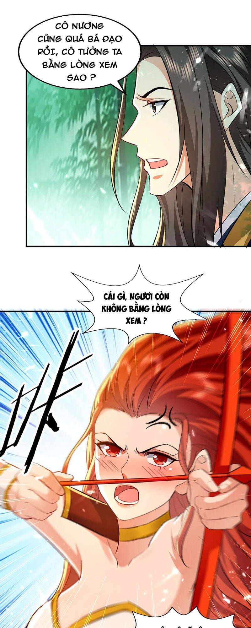 Tuyệt Thế Võ Hồn Chapter 147 - 17