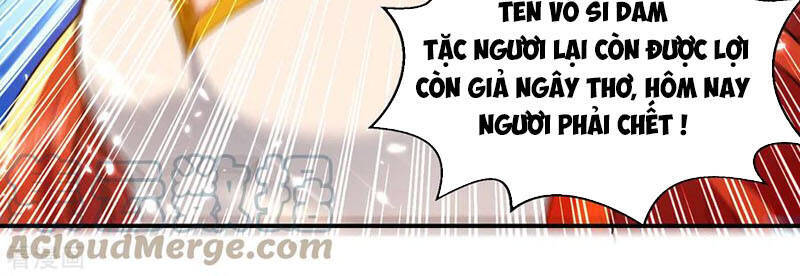 Tuyệt Thế Võ Hồn Chapter 147 - 18