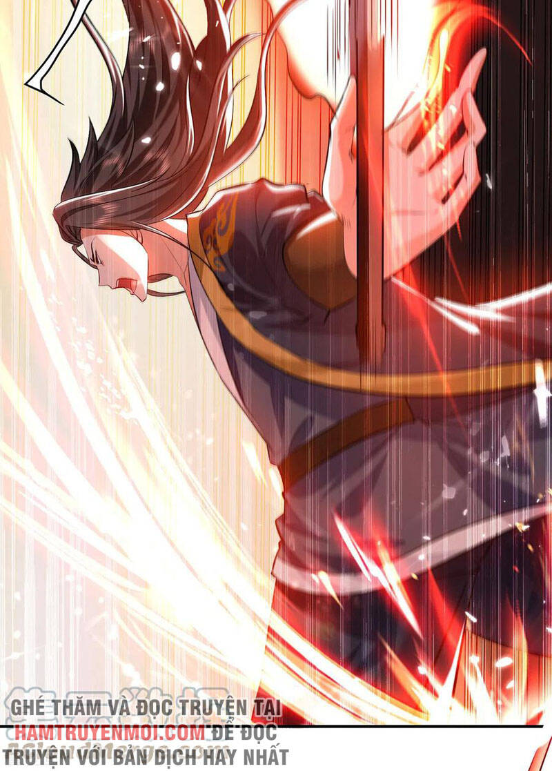 Tuyệt Thế Võ Hồn Chapter 147 - 22